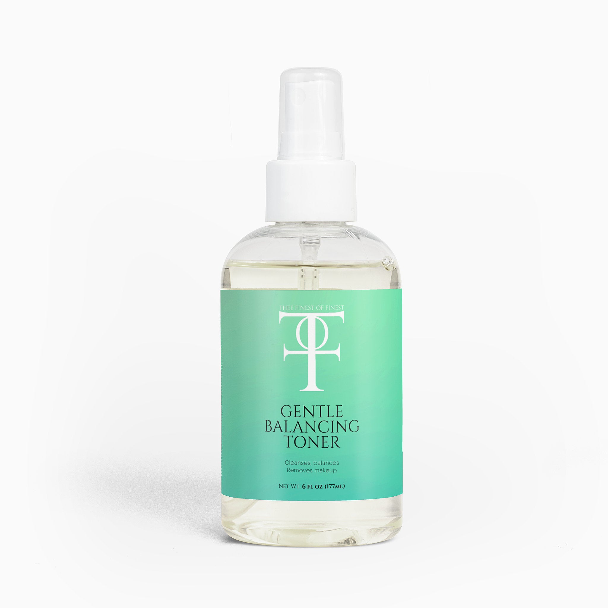 Gentle Balancing Toner