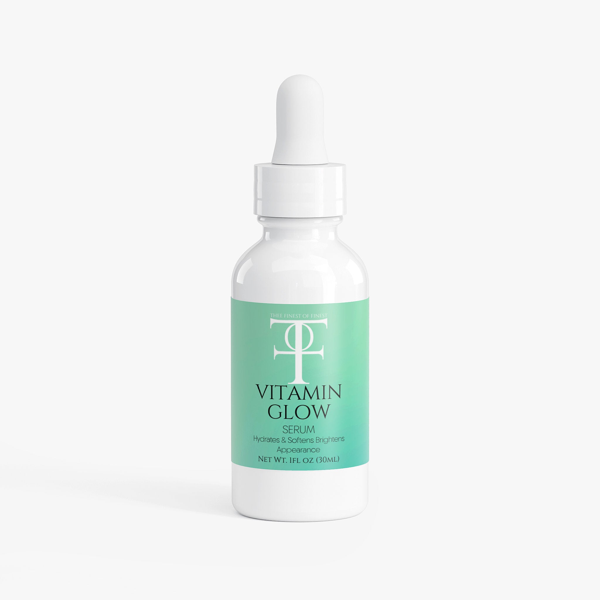Vitamin Glow Serum
