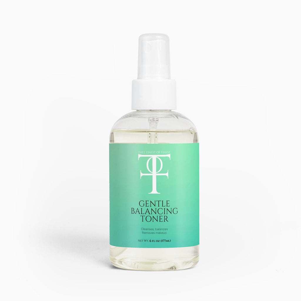 Gentle Balancing Toner