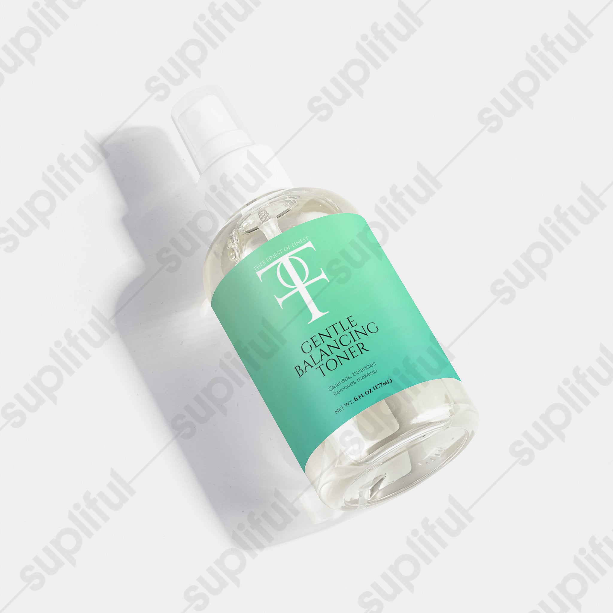 Gentle Balancing Toner