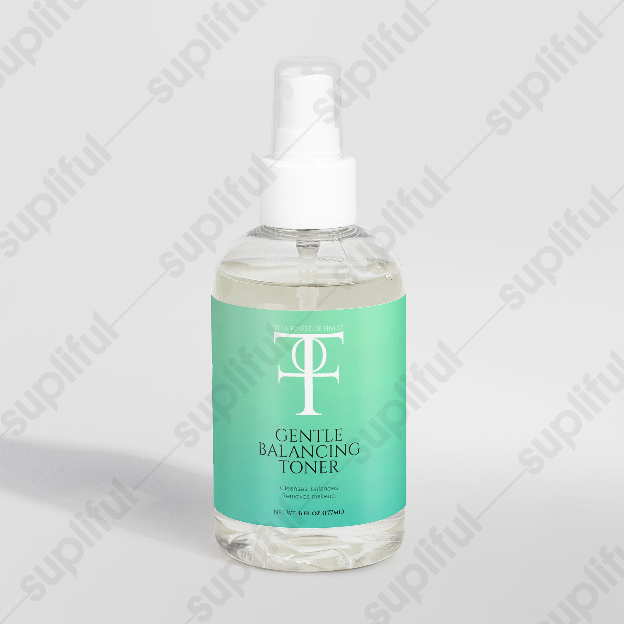 Gentle Balancing Toner