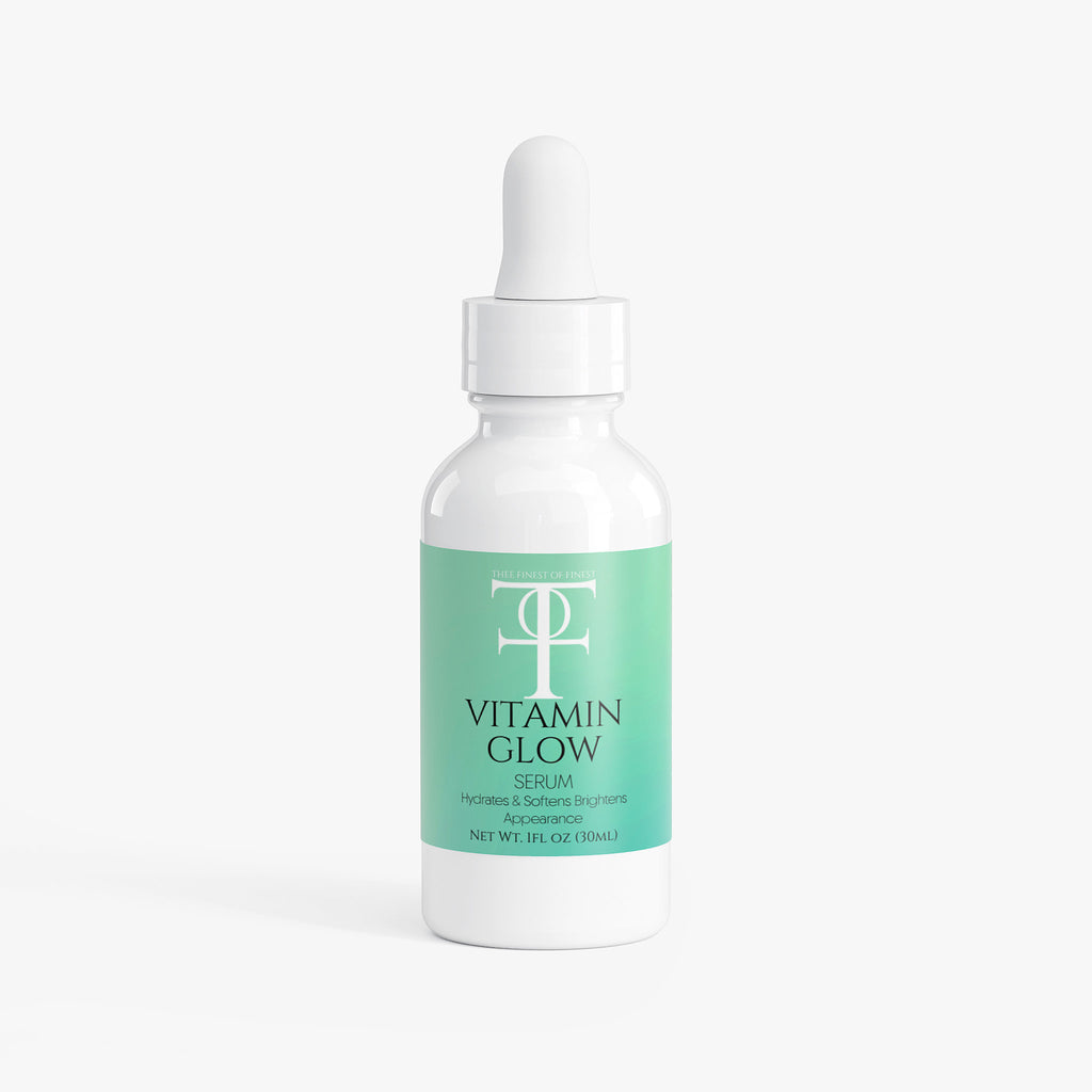 Vitamin Glow Serum