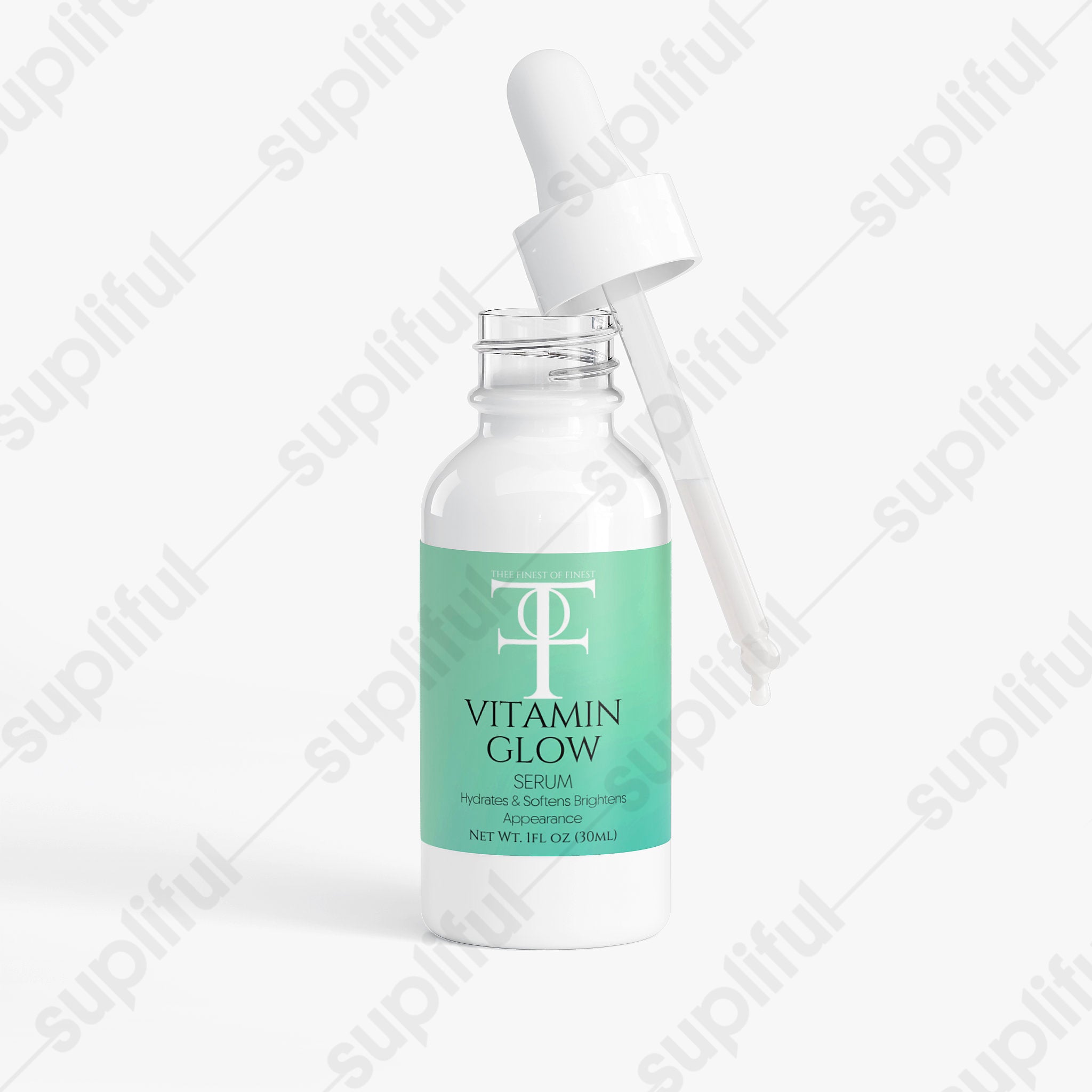 Vitamin Glow Serum