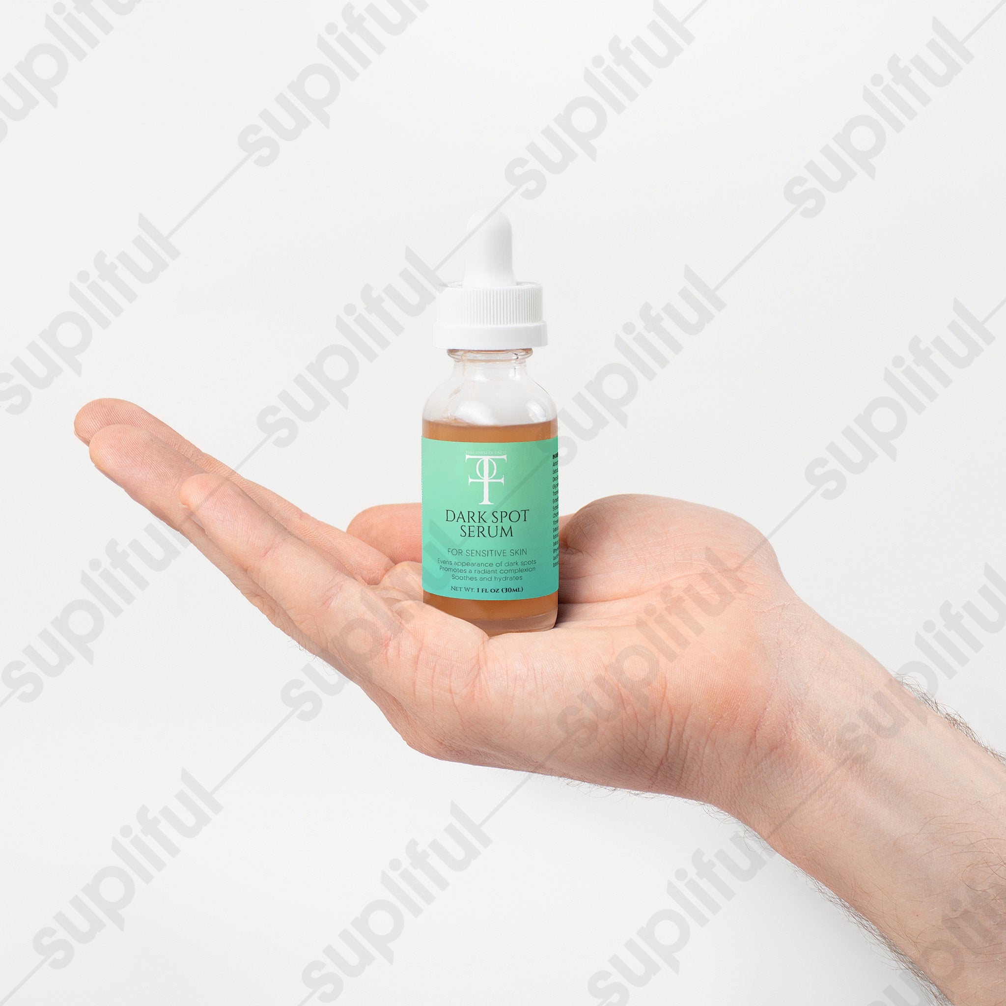 Dark Spot Serum for Sensitive Skin