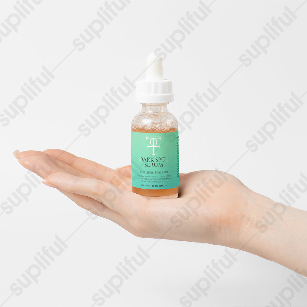 Dark Spot Serum for Sensitive Skin