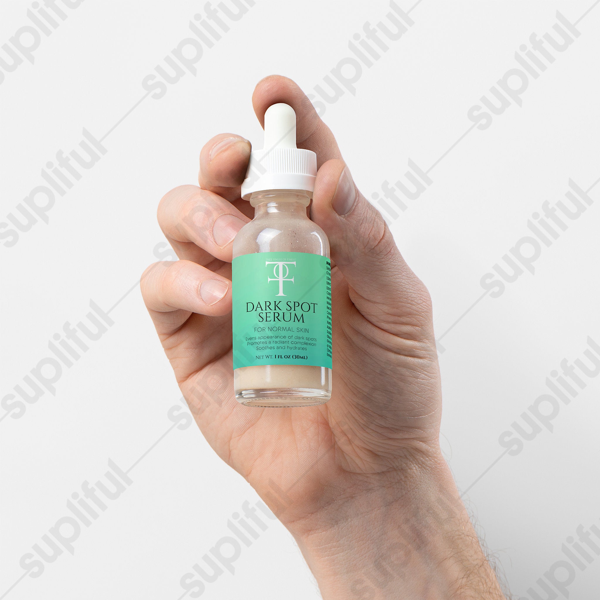 Dark Spot Serum for Normal Skin