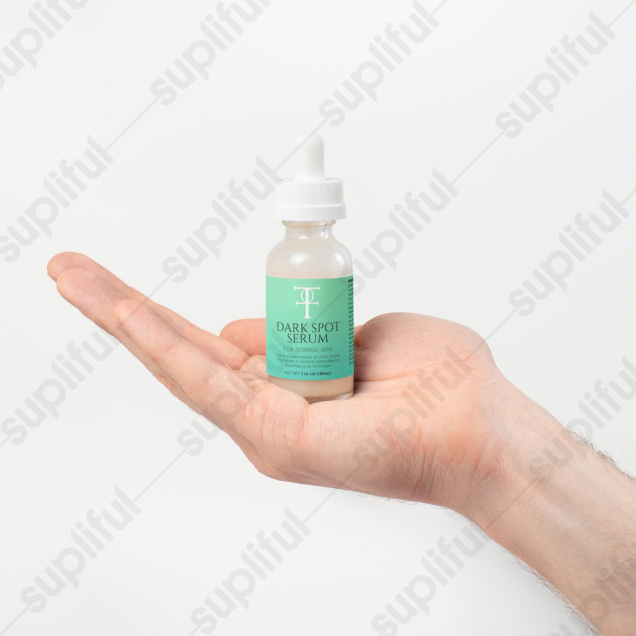Dark Spot Serum for Normal Skin