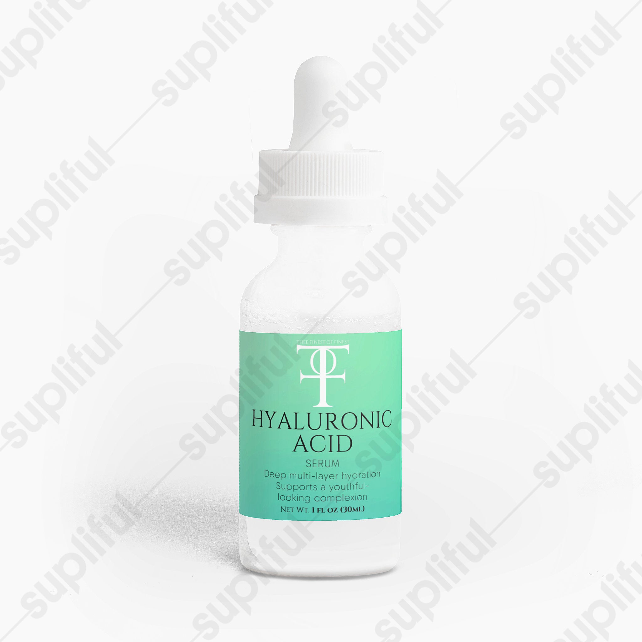 Hyaluronic Acid Serum