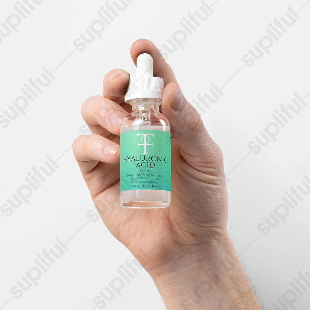 Hyaluronic Acid Serum