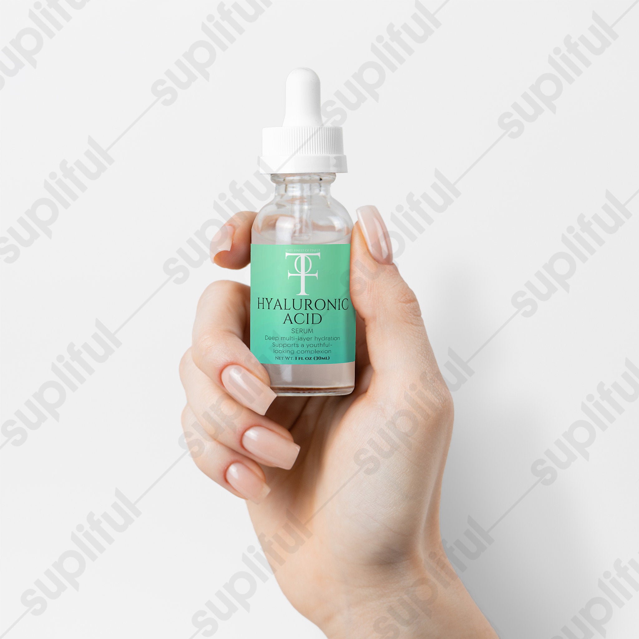 Hyaluronic Acid Serum