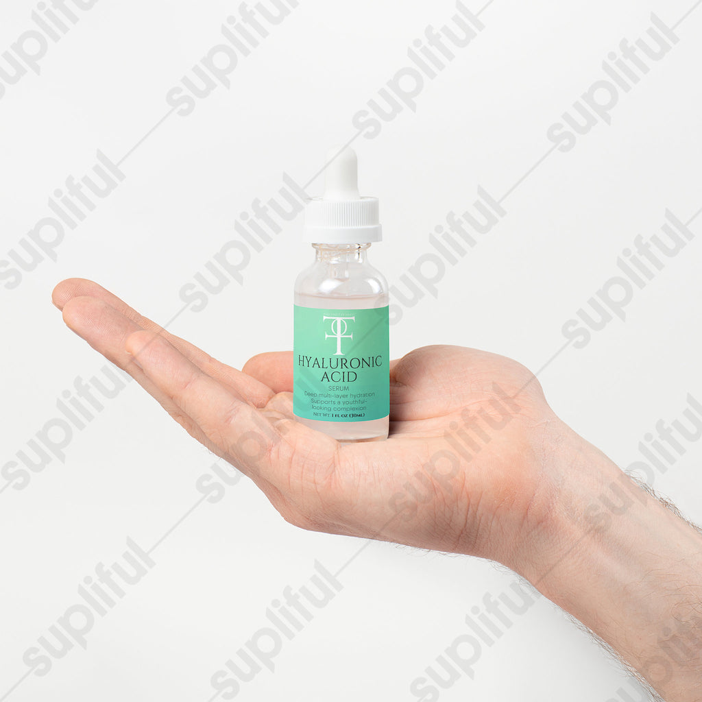 Hyaluronic Acid Serum