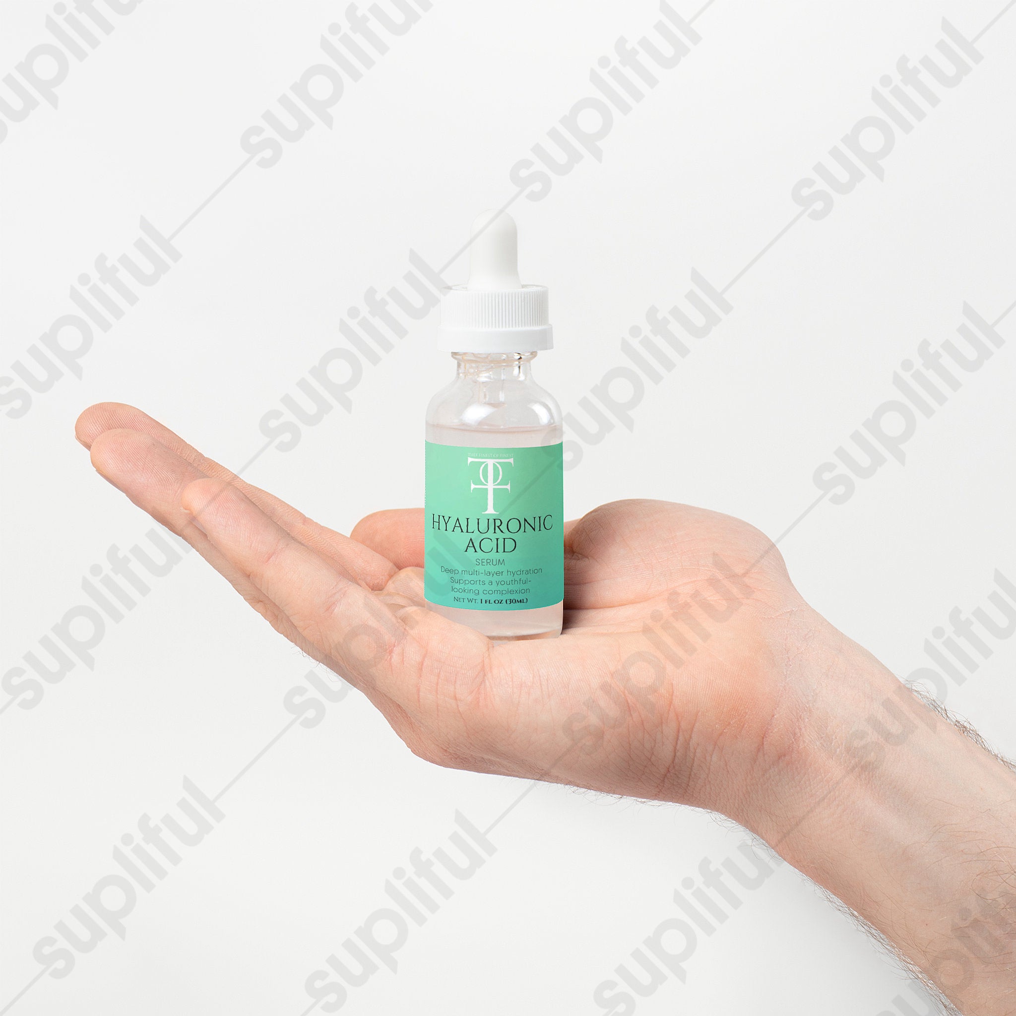 Hyaluronic Acid Serum