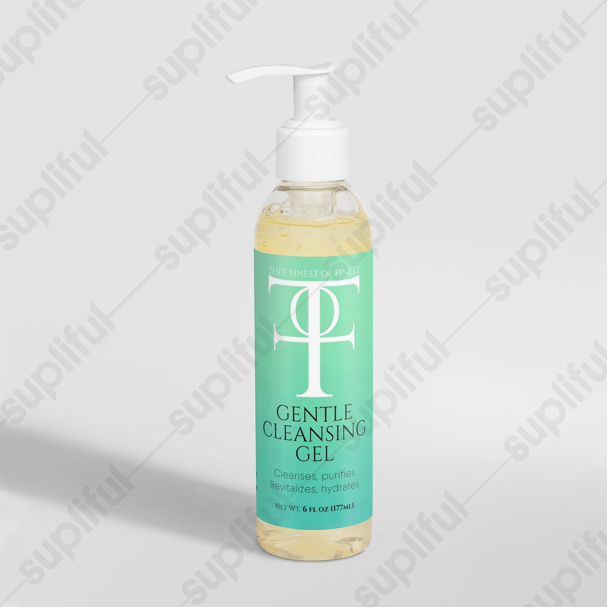 Gentle Cleansing Gel