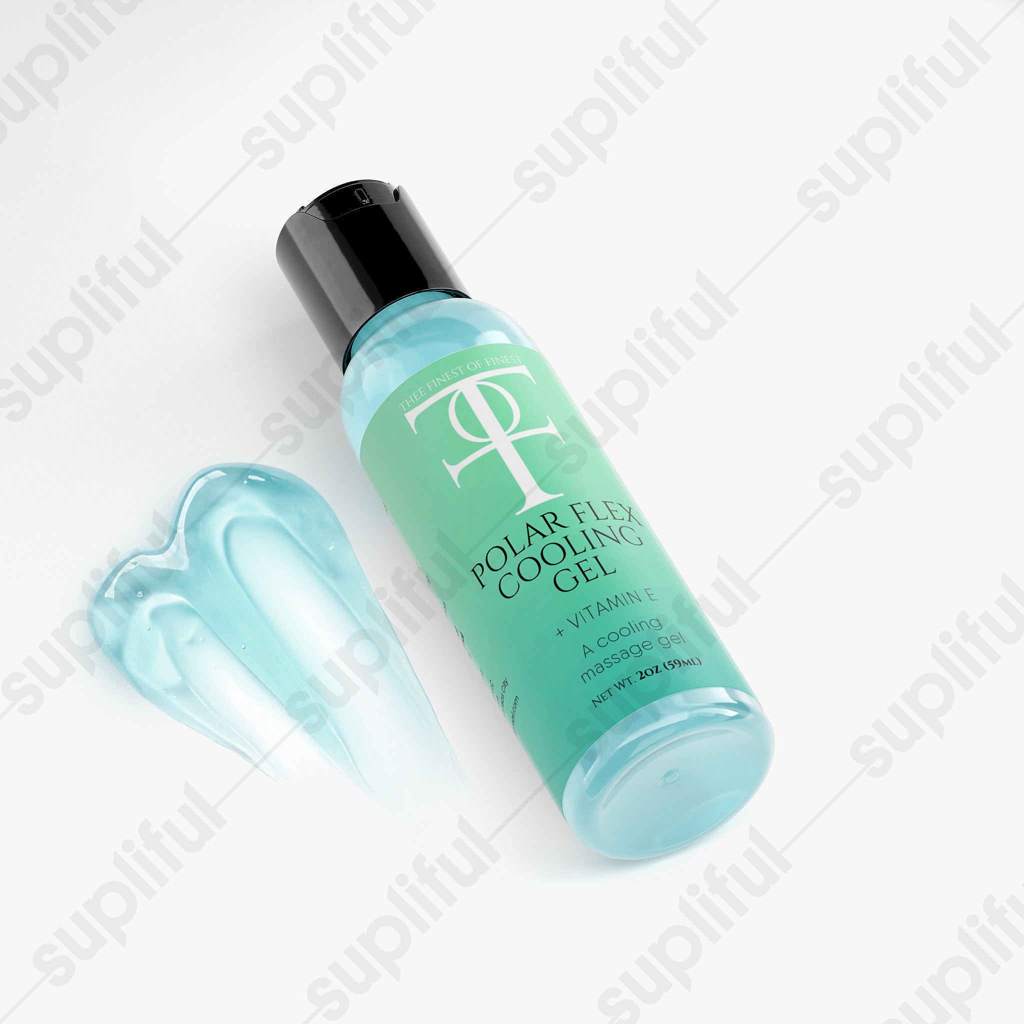 Polar Flex Cooling Gel