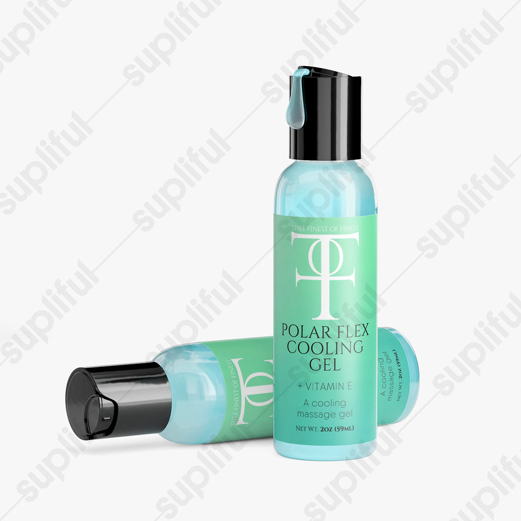 Polar Flex Cooling Gel
