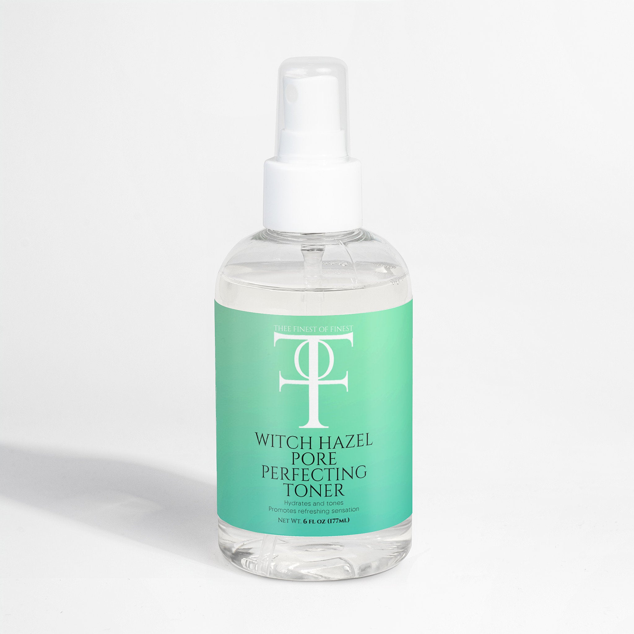 Witch Hazel Pore Perfecting Toner