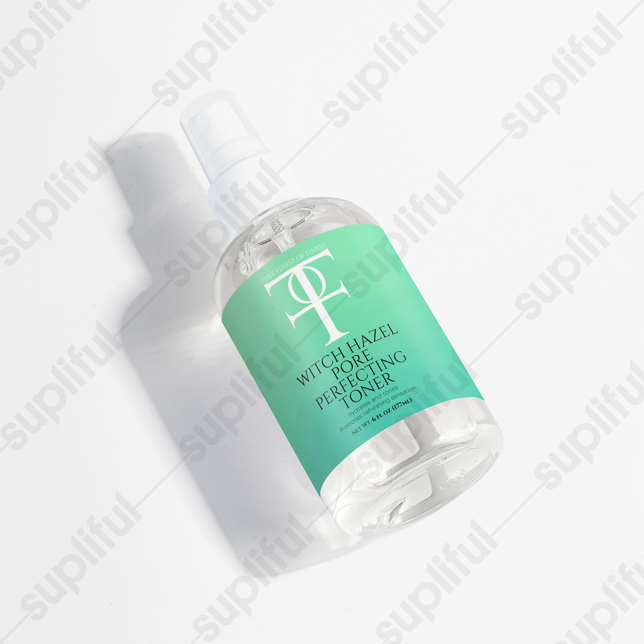 Witch Hazel Pore Perfecting Toner