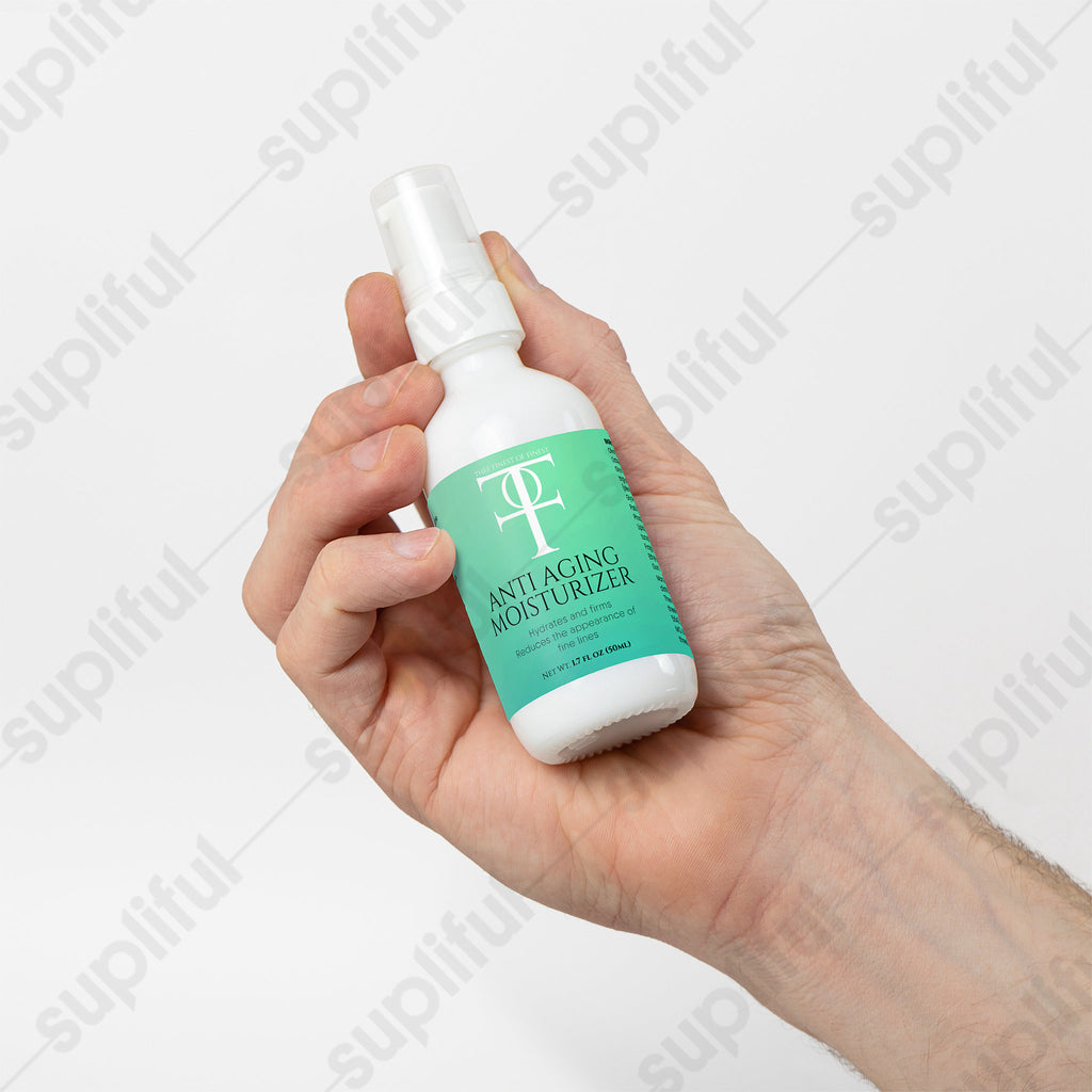 Anti Aging Moisturizer
