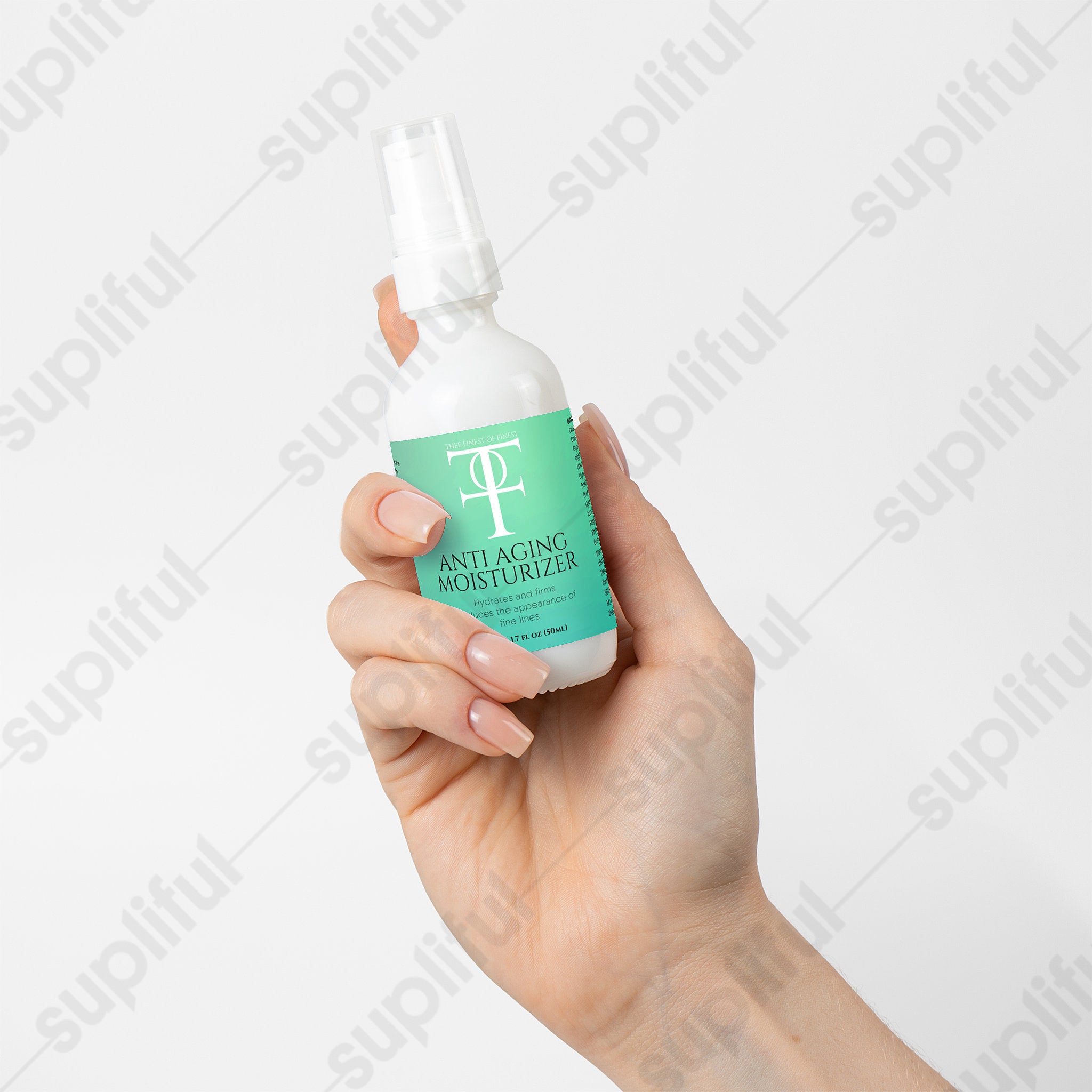 Anti Aging Moisturizer