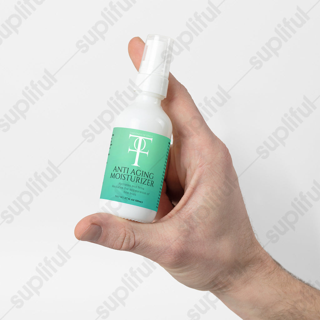 Anti Aging Moisturizer