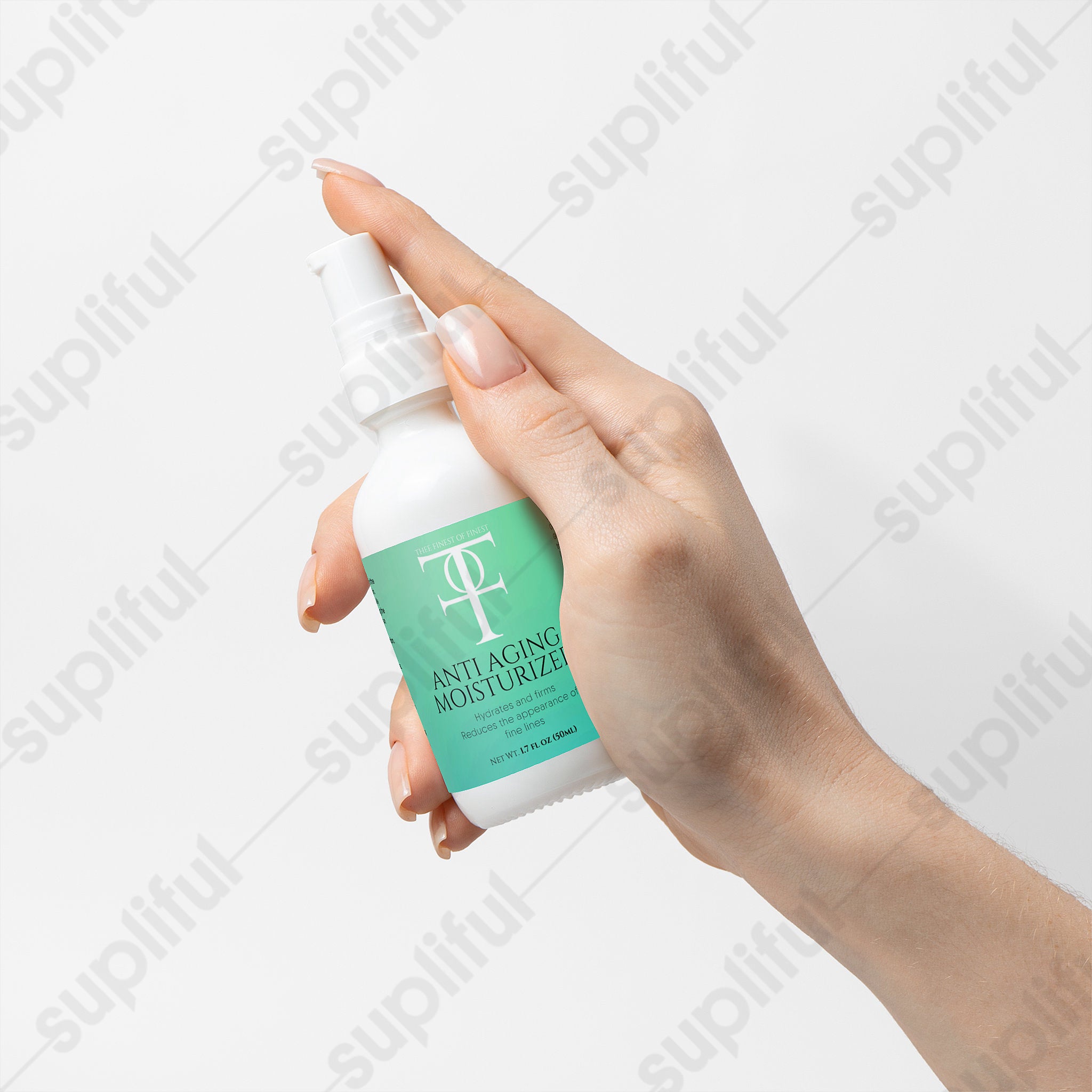 Anti Aging Moisturizer