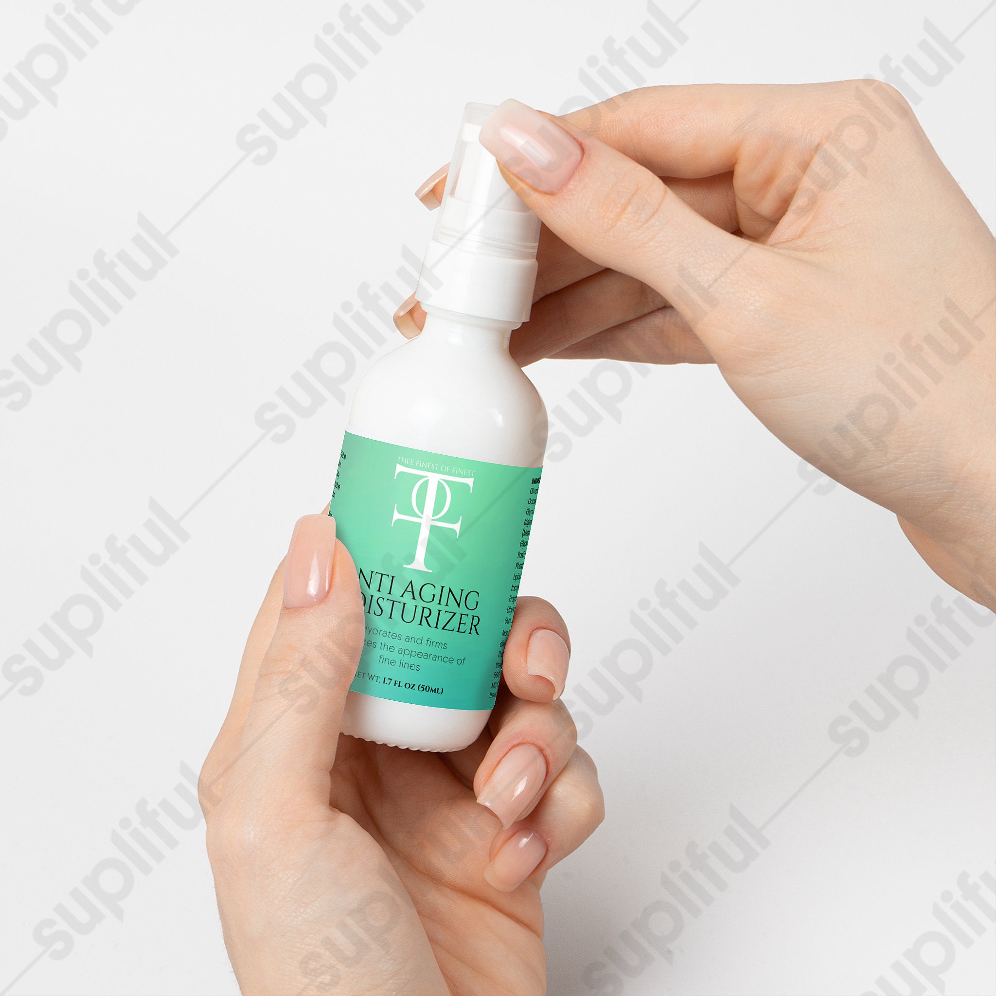 Anti Aging Moisturizer